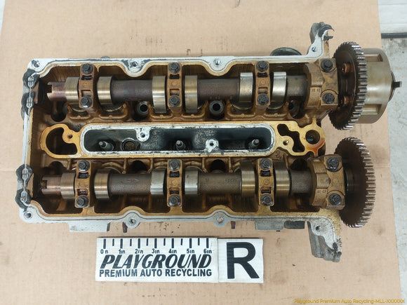 Jaguar X Type Passenger Right Cylinder Head