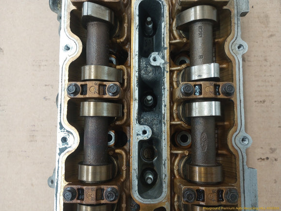 Jaguar X Type Passenger Right Cylinder Head