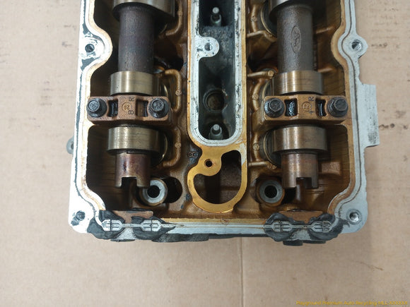 Jaguar X Type Passenger Right Cylinder Head