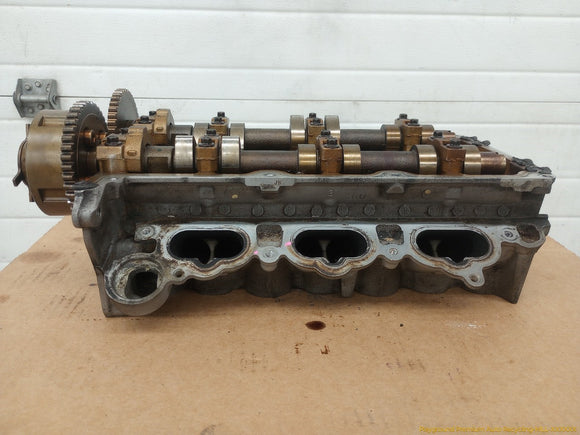 Jaguar X Type Passenger Right Cylinder Head