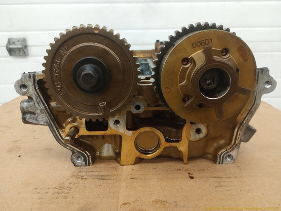 Jaguar X Type Passenger Right Cylinder Head