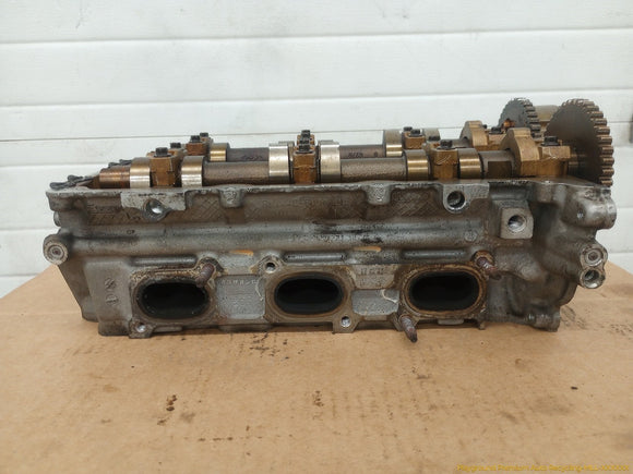 Jaguar X Type Passenger Right Cylinder Head
