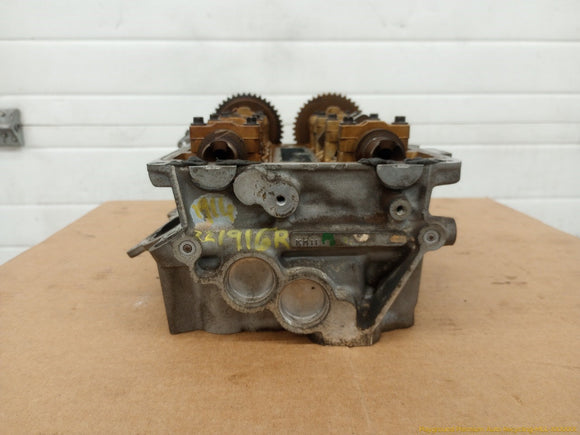 Jaguar X Type Passenger Right Cylinder Head