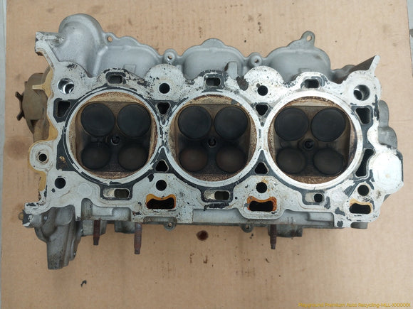 Jaguar X Type Passenger Right Cylinder Head
