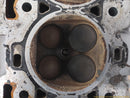 Jaguar X Type Passenger Right Cylinder Head-11