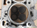 Jaguar X Type Passenger Right Cylinder Head-12
