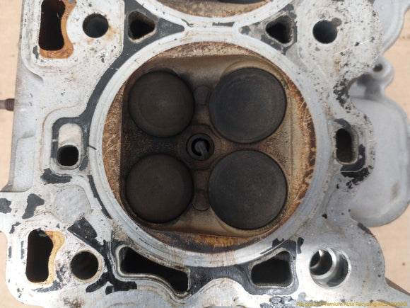 Jaguar X Type Passenger Right Cylinder Head