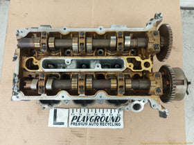 Jaguar X Type Driver Left Cylinder Head