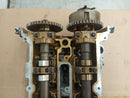 Jaguar X Type Driver Left Cylinder Head-2