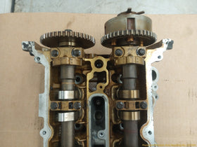 Jaguar X Type Driver Left Cylinder Head - 0