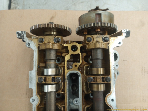 Jaguar X Type Driver Left Cylinder Head