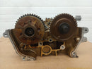 Jaguar X Type Driver Left Cylinder Head-6