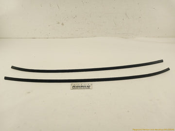 Saab 9-3 Pair Of Roof Molding Strips