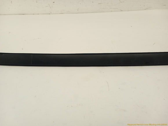 Saab 9-3 Pair Of Roof Molding Strips