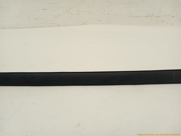 Saab 9-3 Pair Of Roof Molding Strips