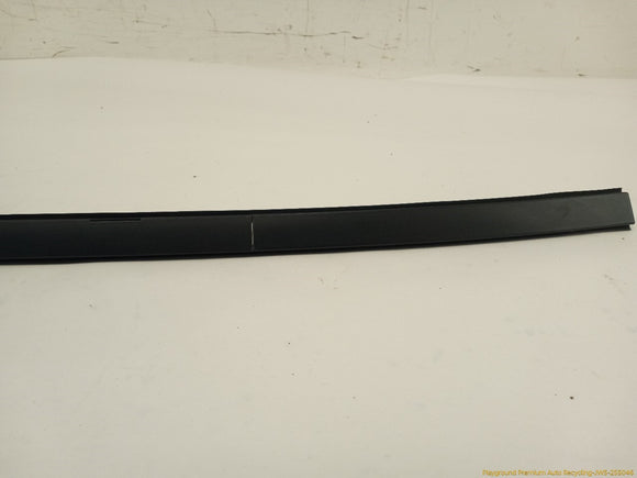 Saab 9-3 Pair Of Roof Molding Strips