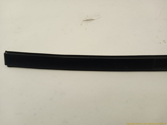 Saab 9-3 Pair Of Roof Molding Strips