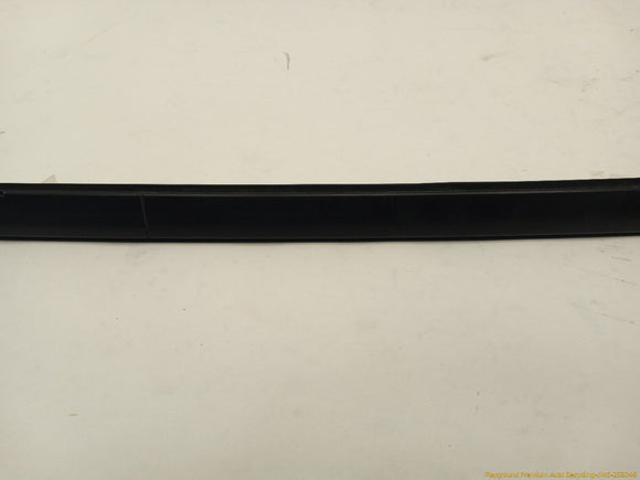 Saab 9-3 Pair Of Roof Molding Strips