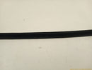 Saab 9-3 Pair Of Roof Molding Strips-8