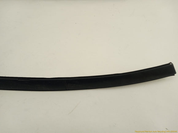Saab 9-3 Pair Of Roof Molding Strips