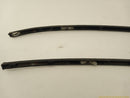Saab 9-3 Pair Of Roof Molding Strips-10