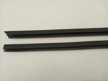 Saab 9-3 Set Of Exterior Window Sweep Trim - 0