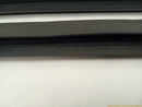 Saab 9-3 Set Of Exterior Window Sweep Trim-6