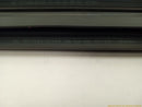 Saab 9-3 Set Of Exterior Window Sweep Trim-7