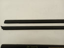Saab 9-3 Set Of 4 Door Molding Strips-2