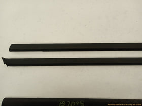 Saab 9-3 Set Of 4 Door Molding Strips - 0