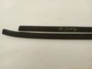 Saab 9-3 Set Of 4 Door Molding Strips-4