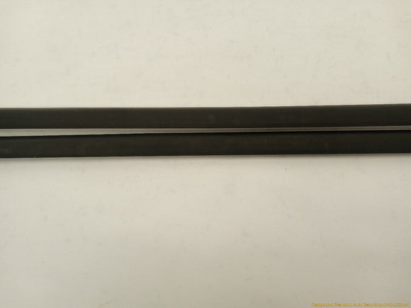 Saab 9-3 Set Of 4 Door Molding Strips