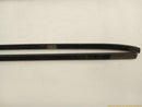 Saab 9-3 Set Of 4 Door Molding Strips-11