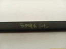 Saab 9-3 Set Of 4 Door Molding Strips-12