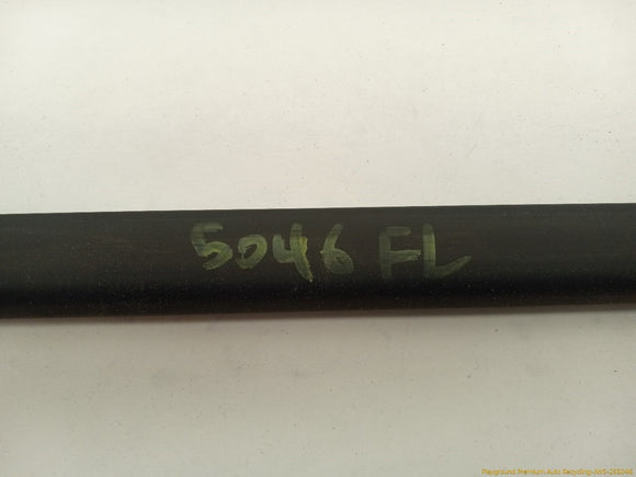 Saab 9-3 Set Of 4 Door Molding Strips
