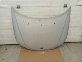 Saab 9-3 Hood Bonnet Panel