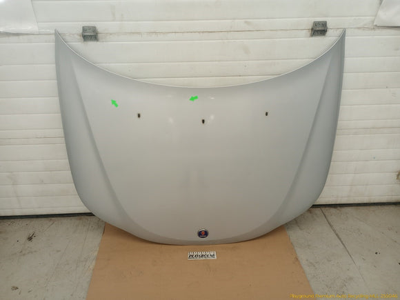 Saab 9-3 Hood Bonnet Panel