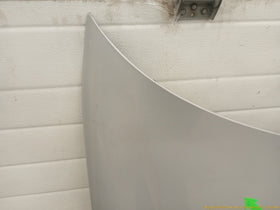Saab 9-3 Hood Bonnet Panel - 0