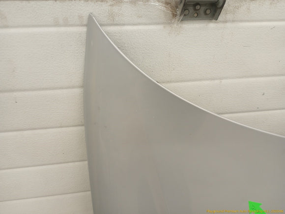 Saab 9-3 Hood Bonnet Panel