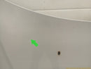 Saab 9-3 Hood Bonnet Panel-3