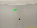 Saab 9-3 Hood Bonnet Panel-4