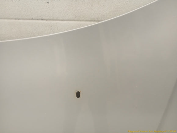 Saab 9-3 Hood Bonnet Panel