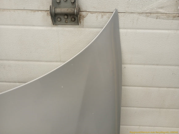 Saab 9-3 Hood Bonnet Panel