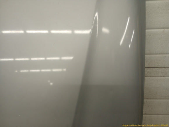 Saab 9-3 Hood Bonnet Panel