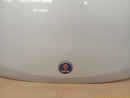 Saab 9-3 Hood Bonnet Panel-9