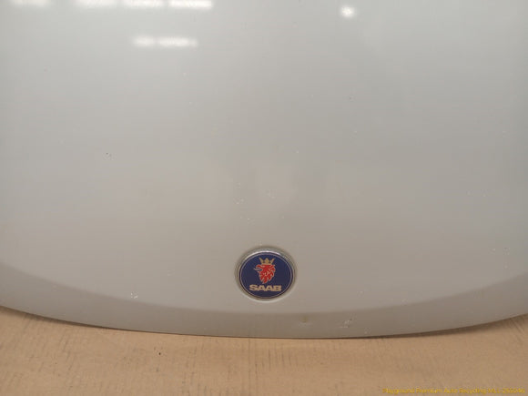 Saab 9-3 Hood Bonnet Panel