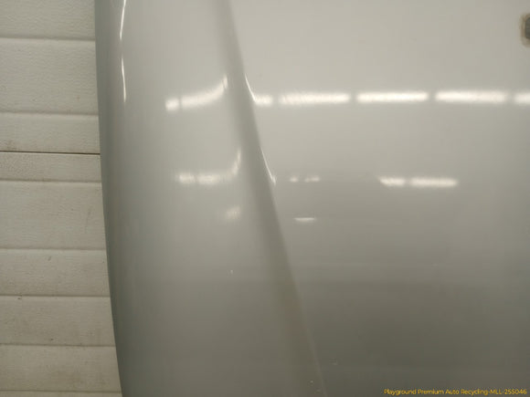 Saab 9-3 Hood Bonnet Panel