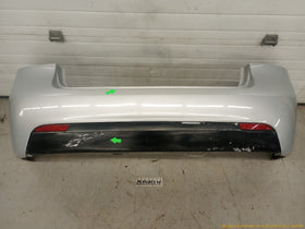 Saab 9-3 Rear Bumper Cover