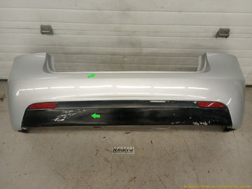 Saab 9-3 Rear Bumper Cover