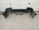 Saab 9-3 Rear Bumper Cover-2